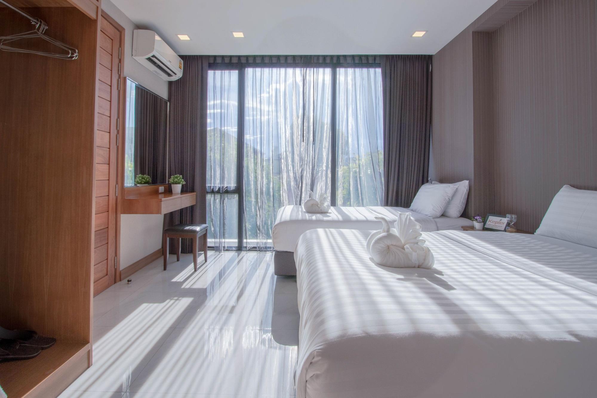 Kepler Hotel