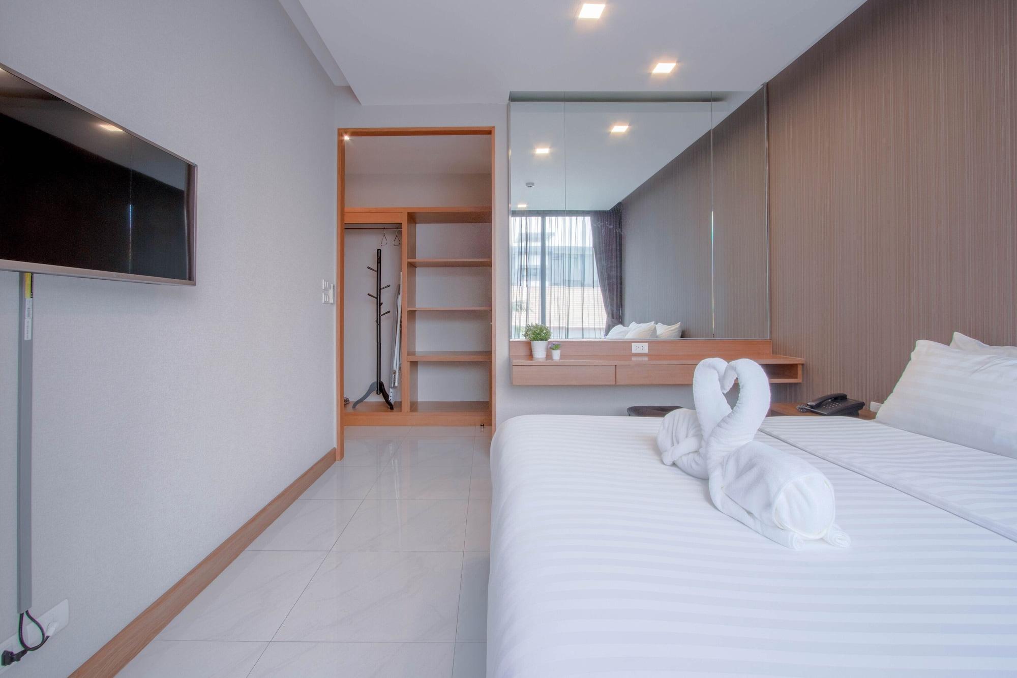 Hotel Kepler