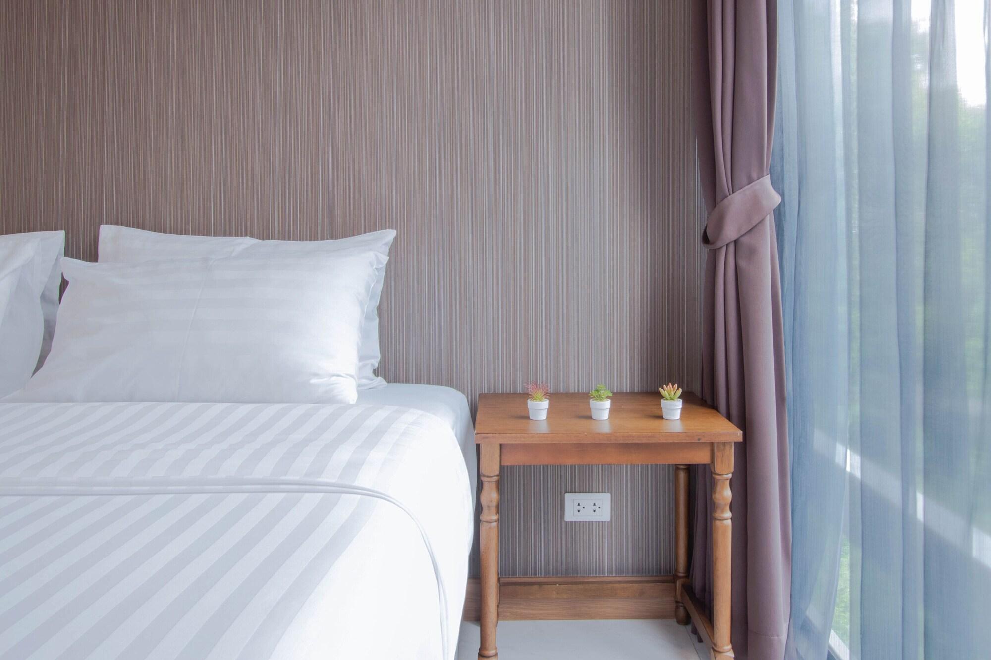 Hotel Kepler Bangkok
