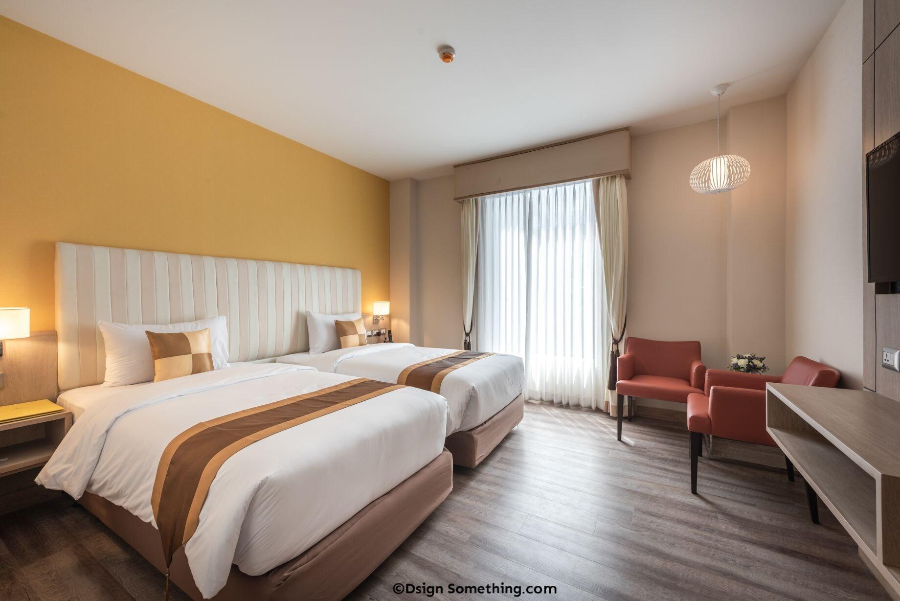 Hotel Midtown Bangkok