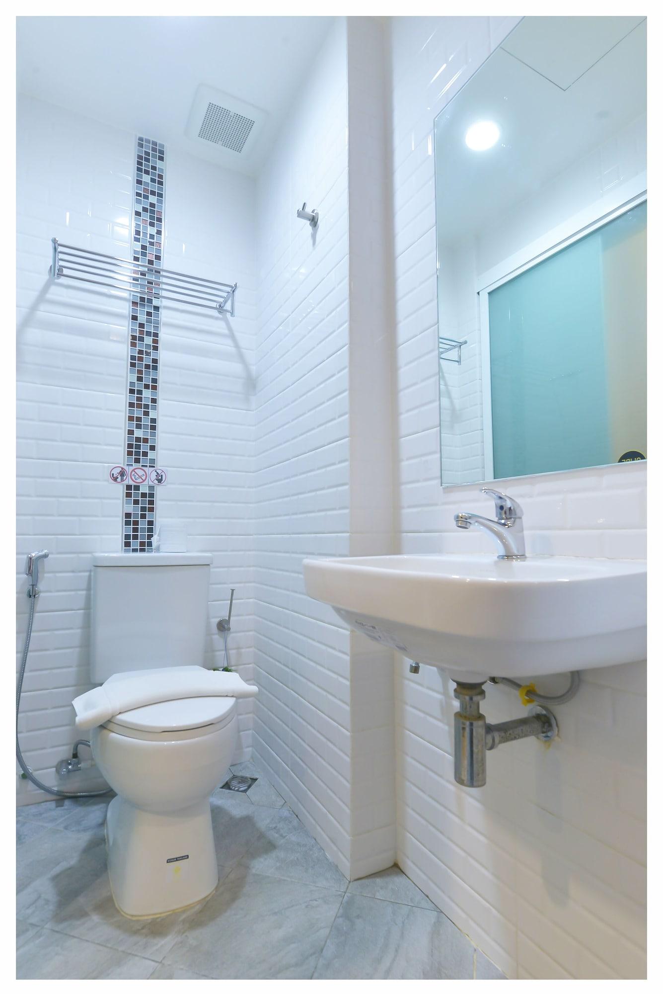 Hotel 4m Pratunam Bangkok