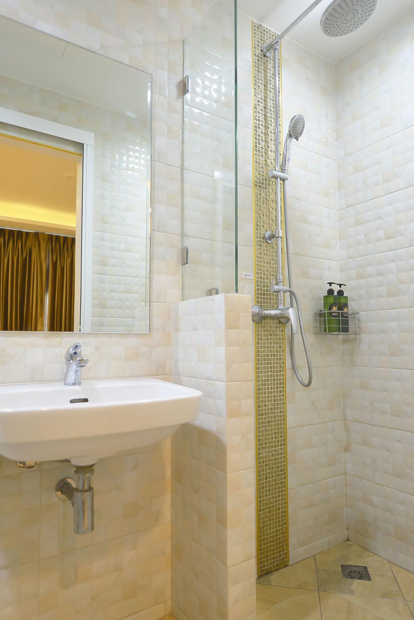 4m Pratunam 3* Bangkok