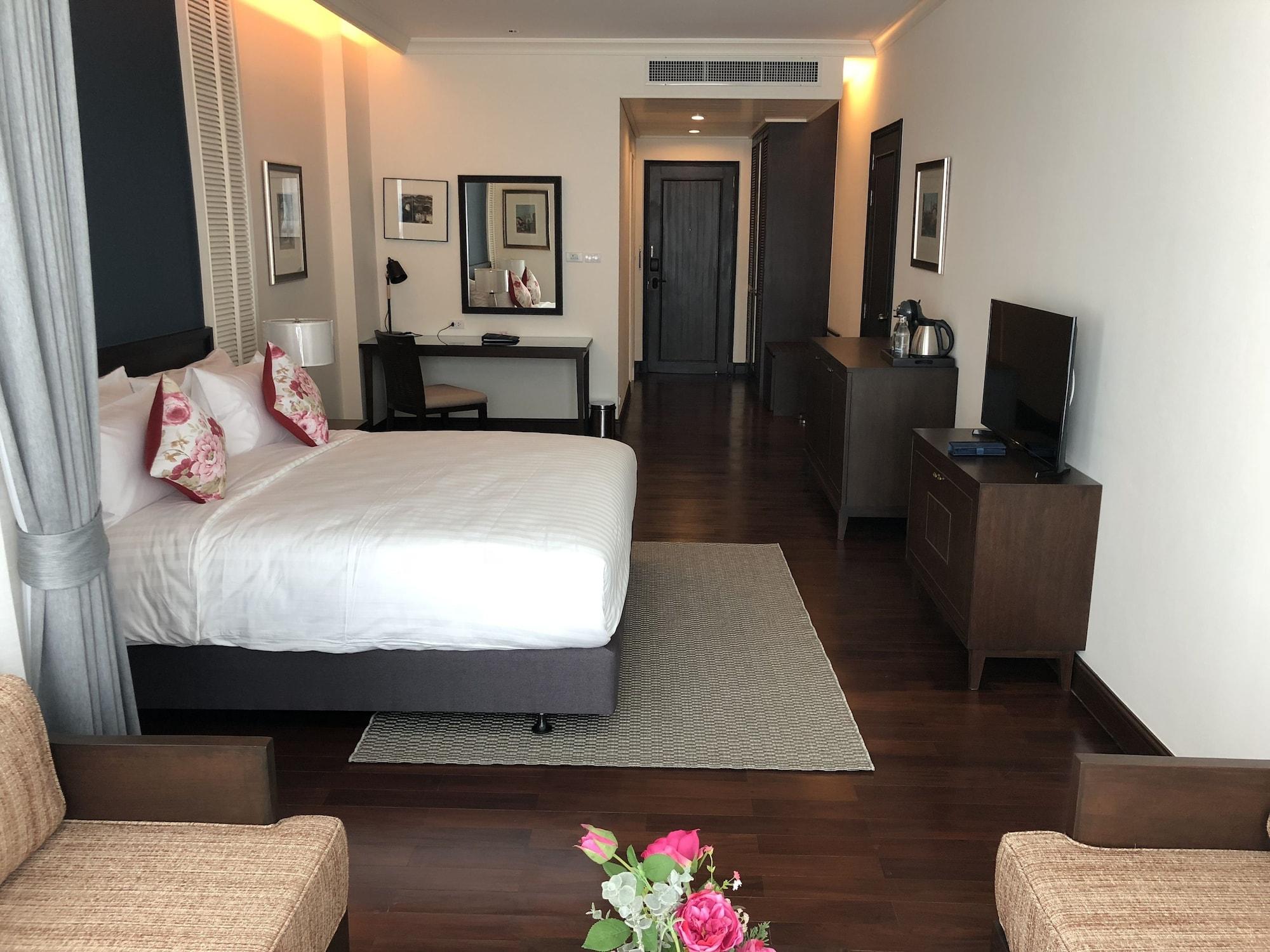 The Rose Residence, 4* Banguecoque