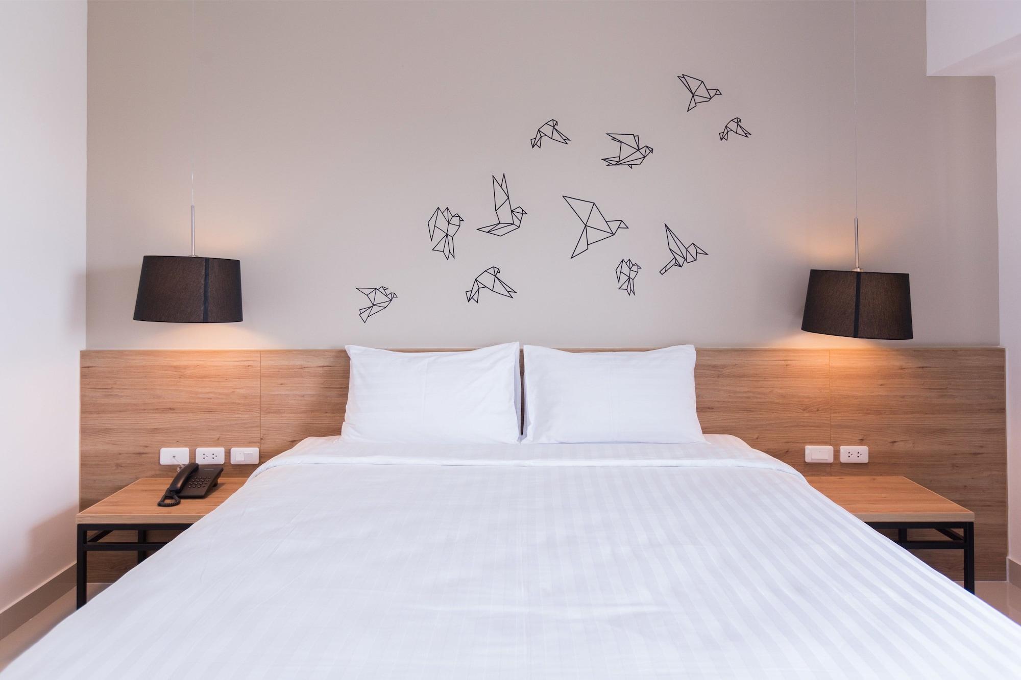 Hotel The Journey Laksi