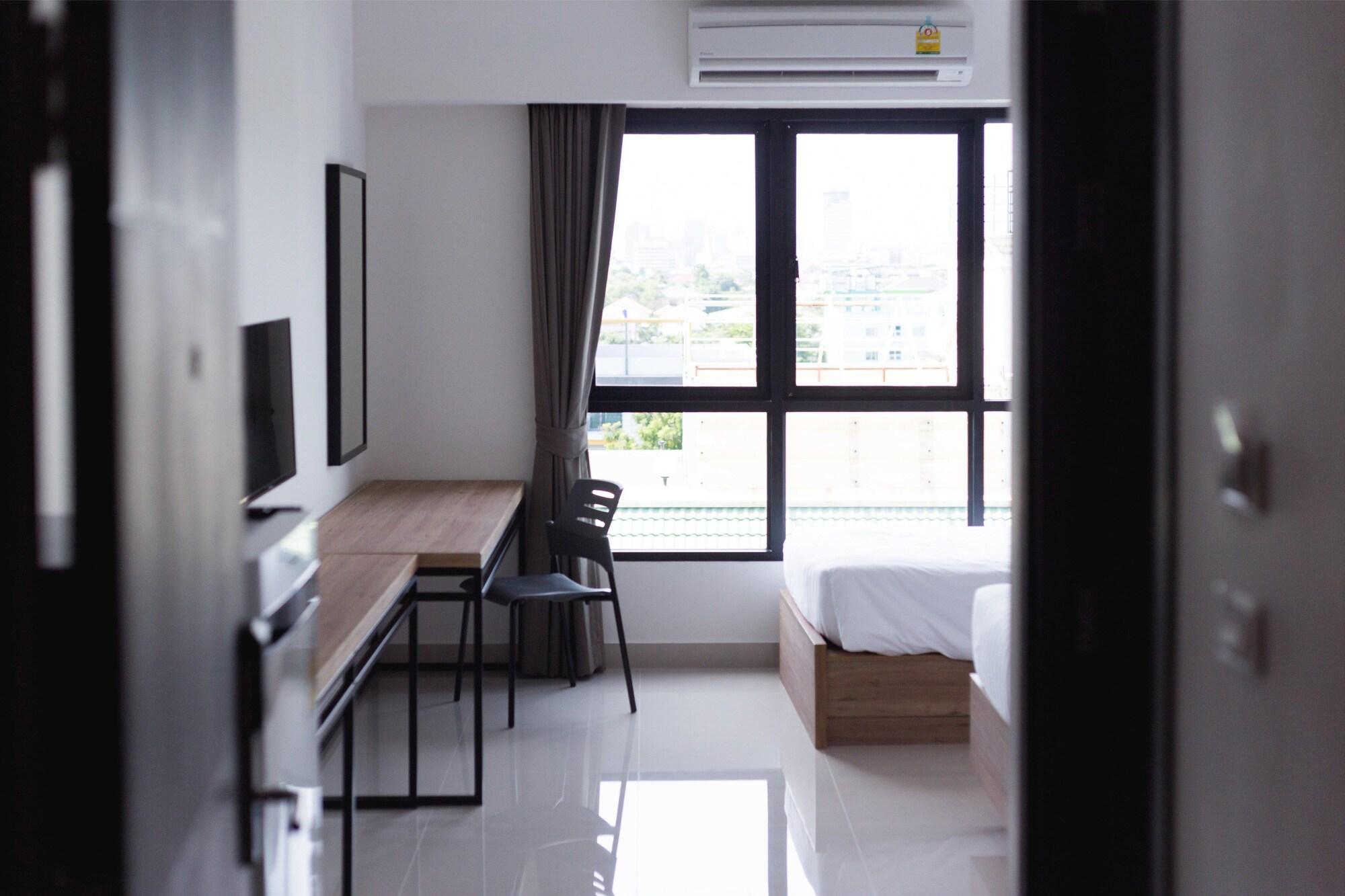 The Journey Laksi Hotel 3*