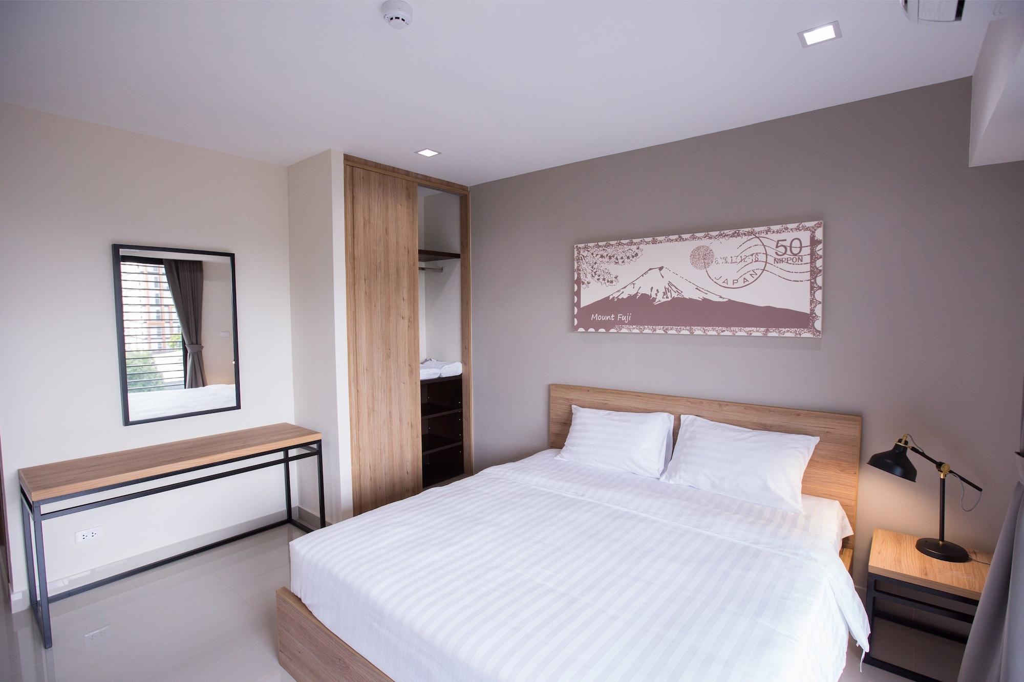 Hotel The Journey Laksi 3*