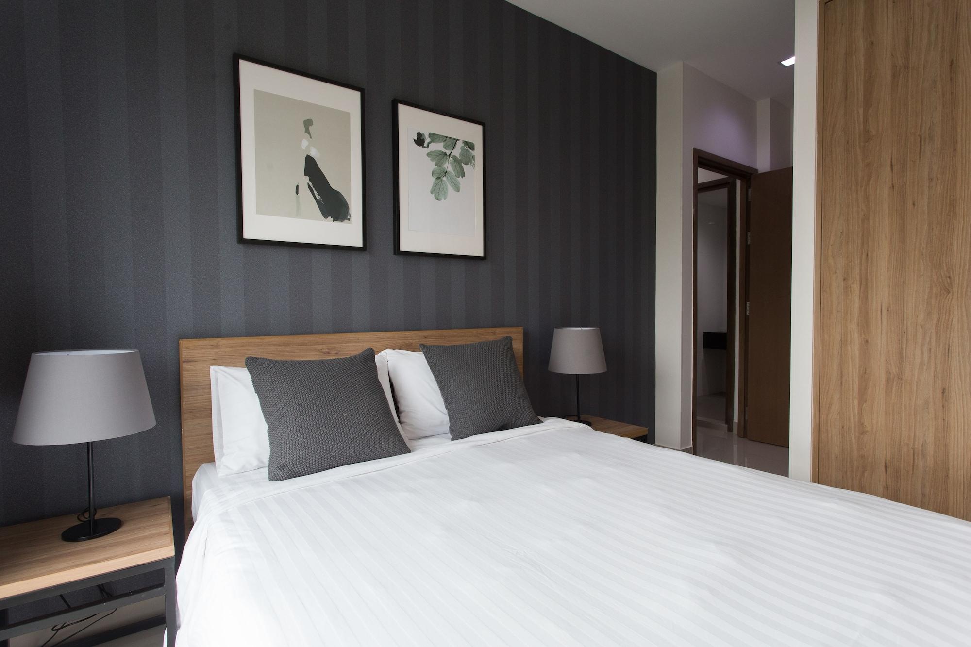 Hotel The Journey Laksi Bangkok