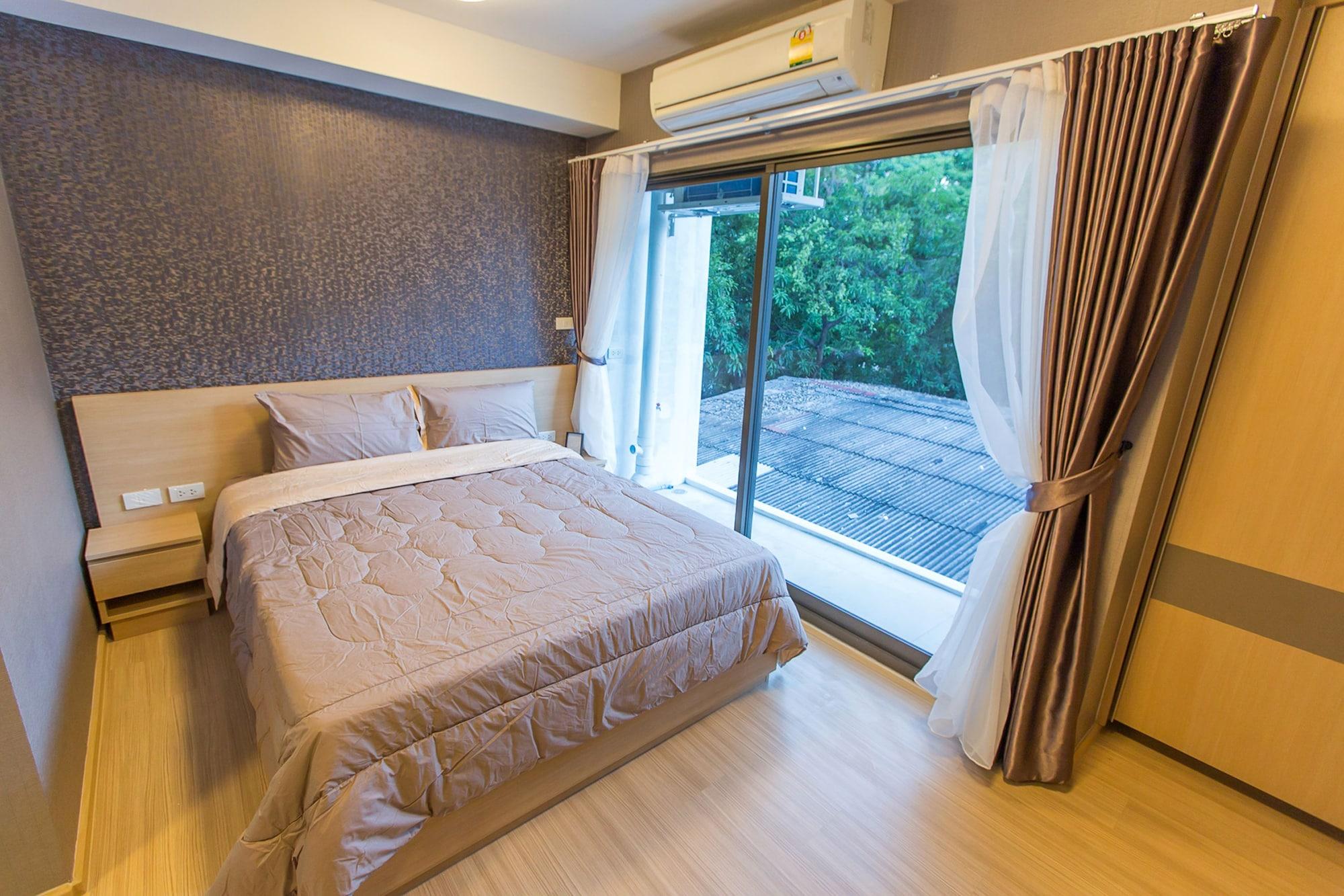 Like Sukhumvit 22 3*