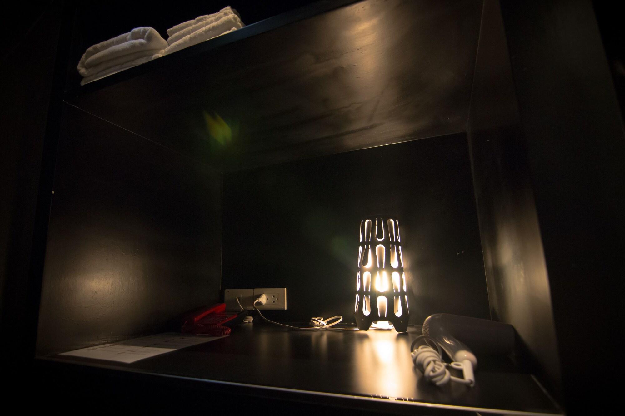 Hotel Jasaen Stylish Boutique 3*