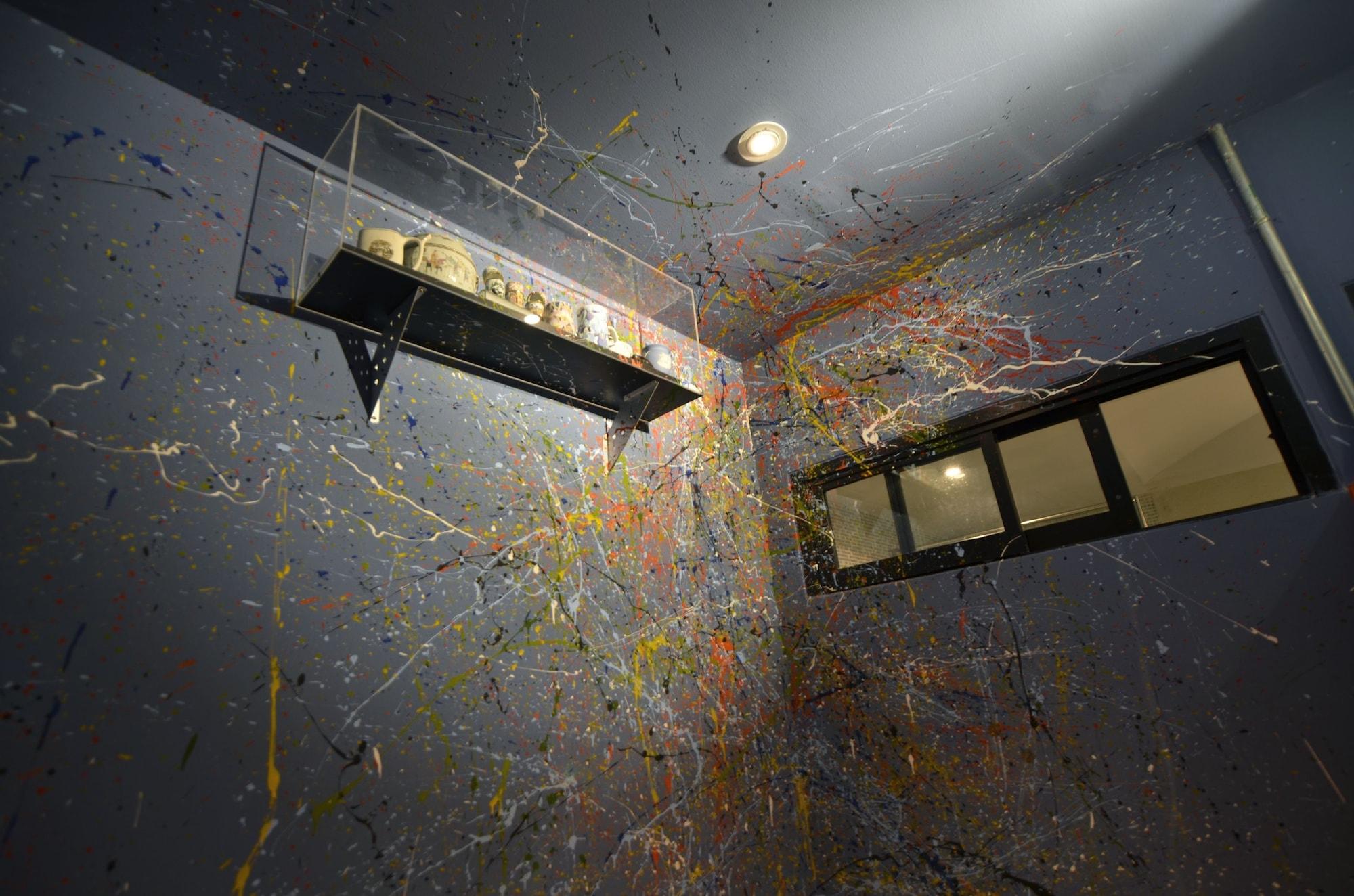 Jasaen Stylish Boutique Hotel 3*