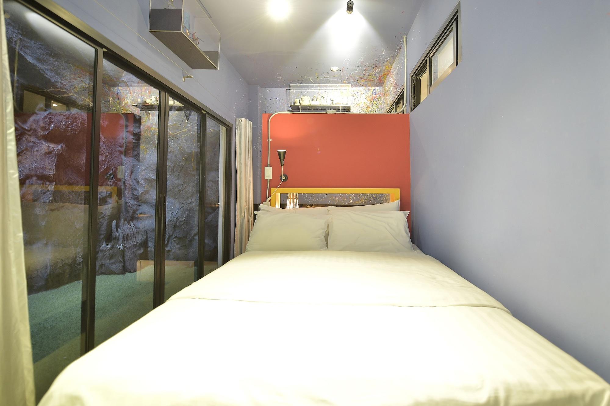 Jasaen Stylish Boutique Hotel 3*
