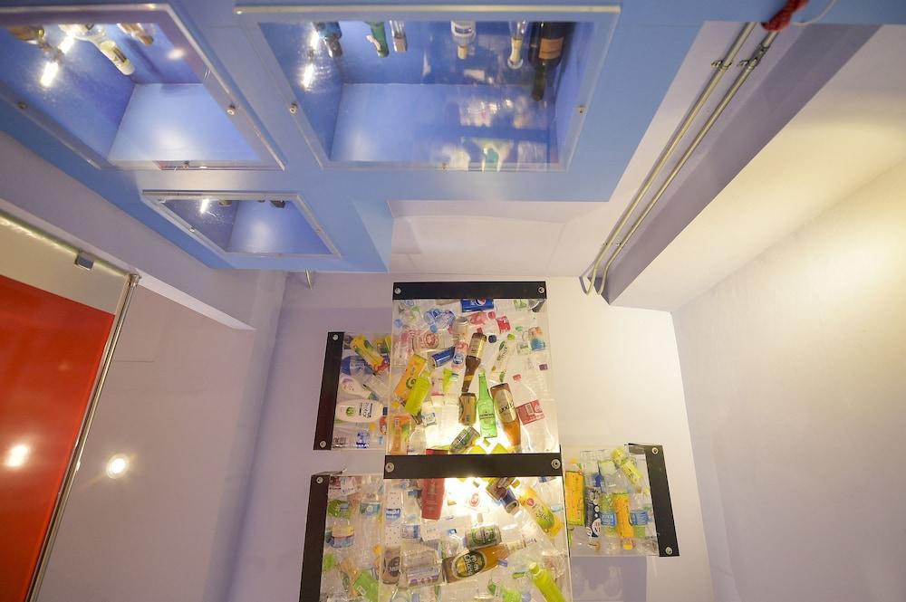 Jasaen Stylish Boutique Bangkok