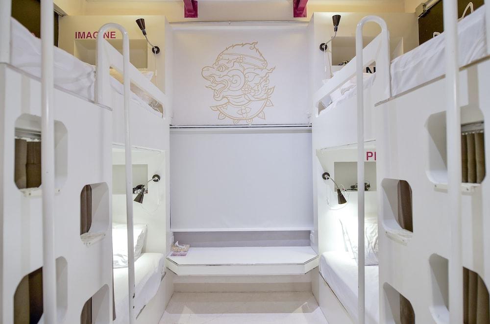Hotel Jasaen Stylish Boutique