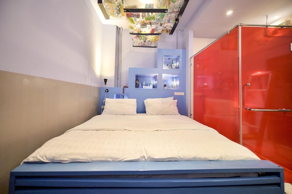 Jasaen Stylish Boutique Hotel 3*