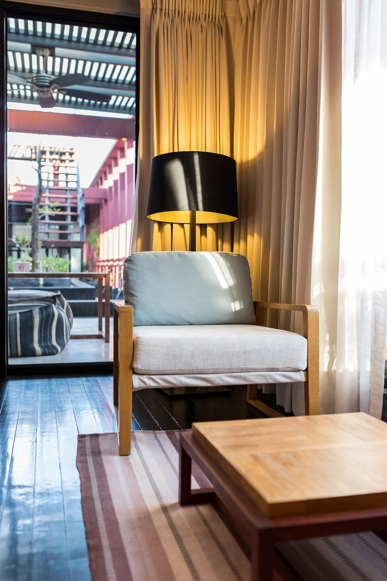 Loogchoob Guest house Bangkok