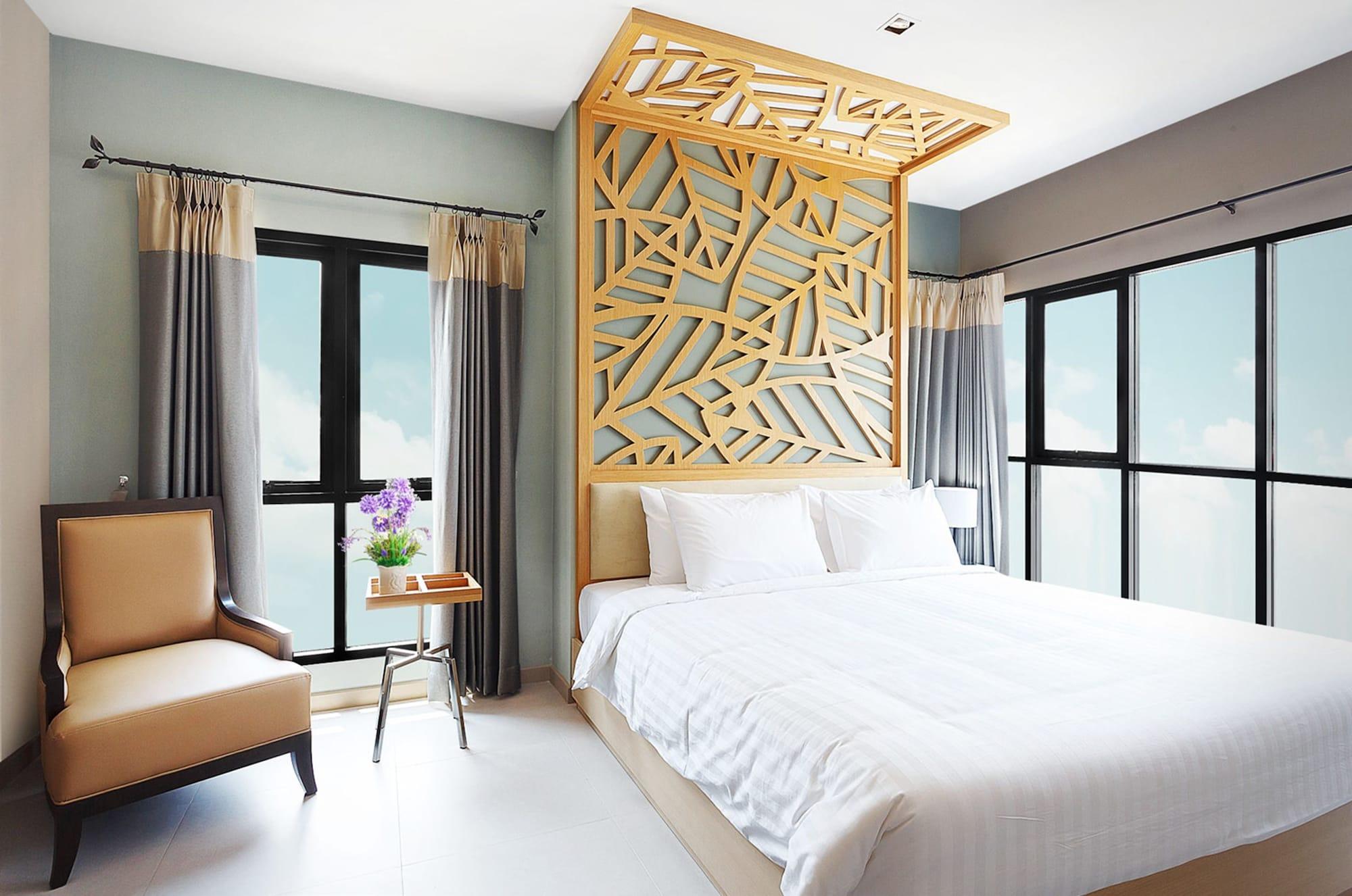 Hotel Point Bangkok