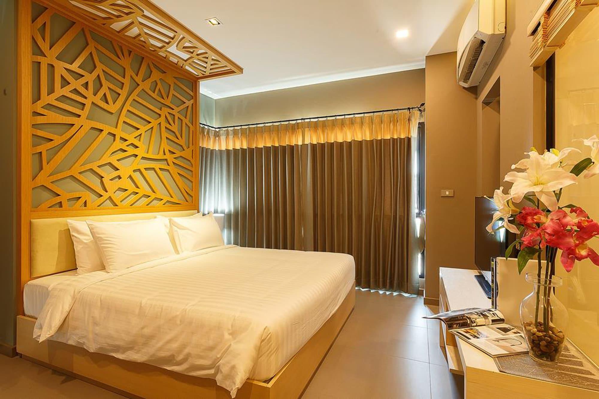Point 3* Bangkok