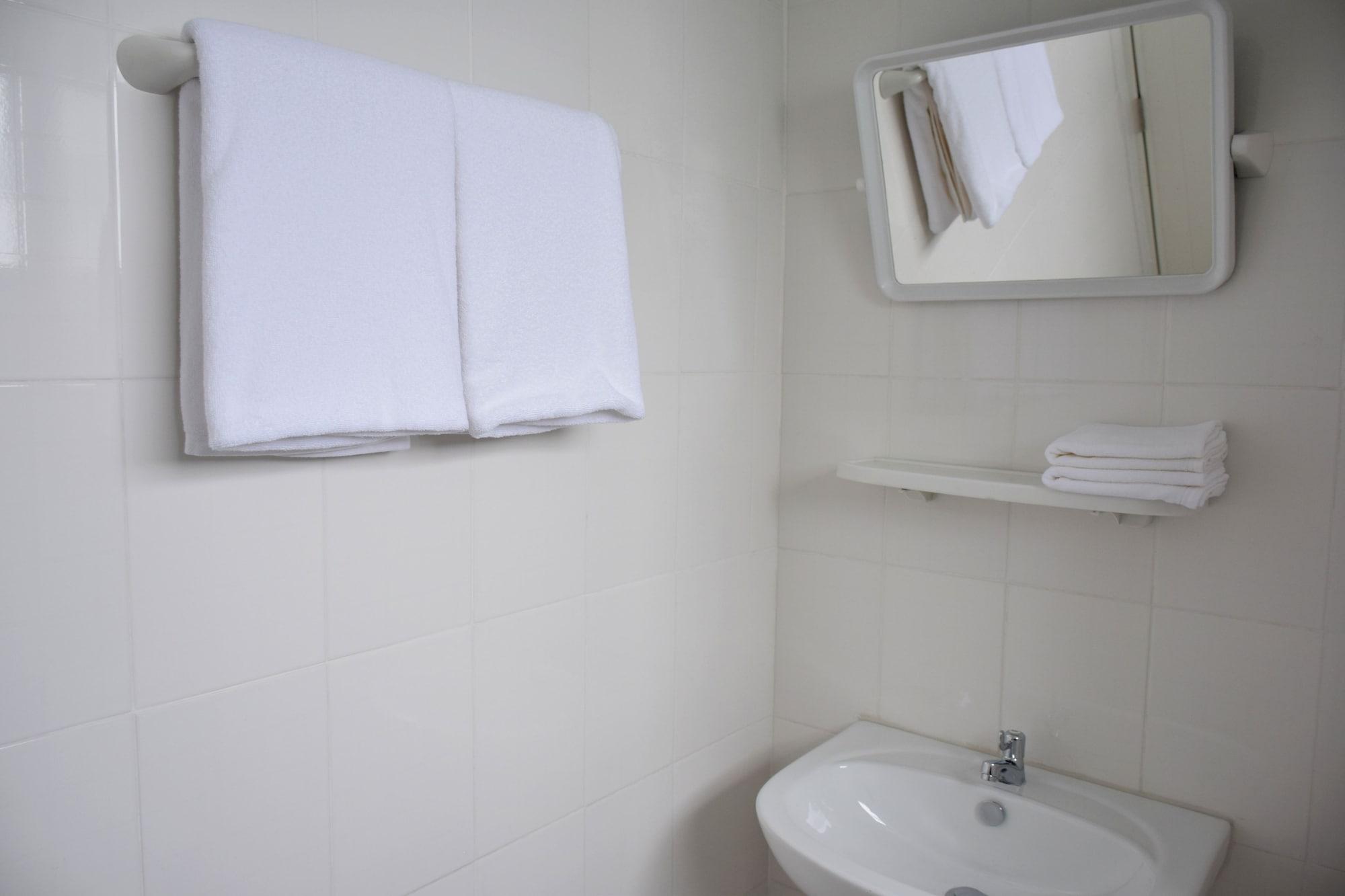 Annex Lumpini 3* Banguecoque
