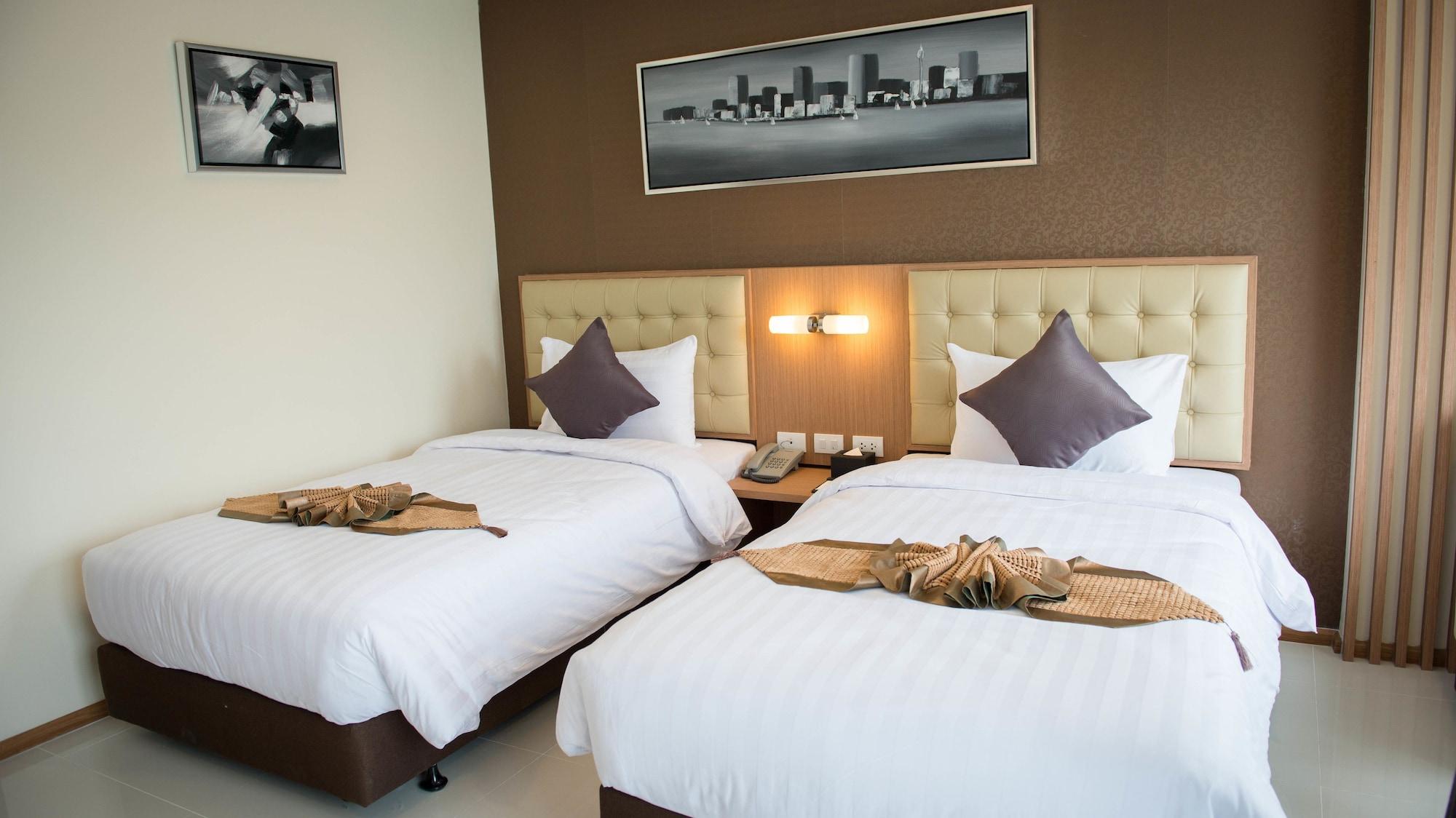 Picnic - Rang Nam Hotel