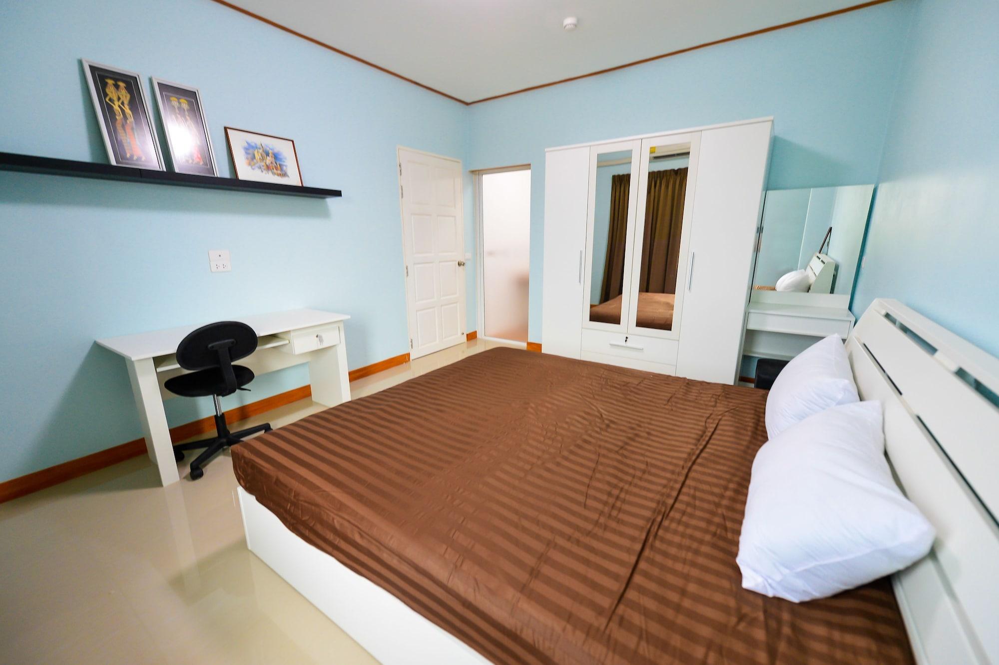 Pn Home Service @ Suvarnabhumi Airport 2* Bangkok