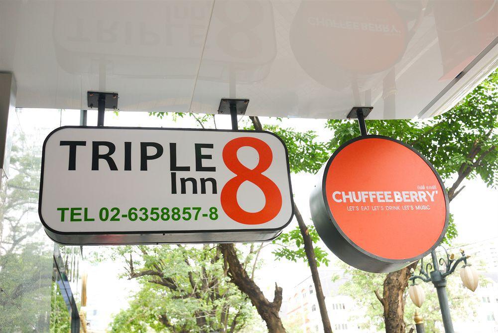 Triple 8 Banguecoque