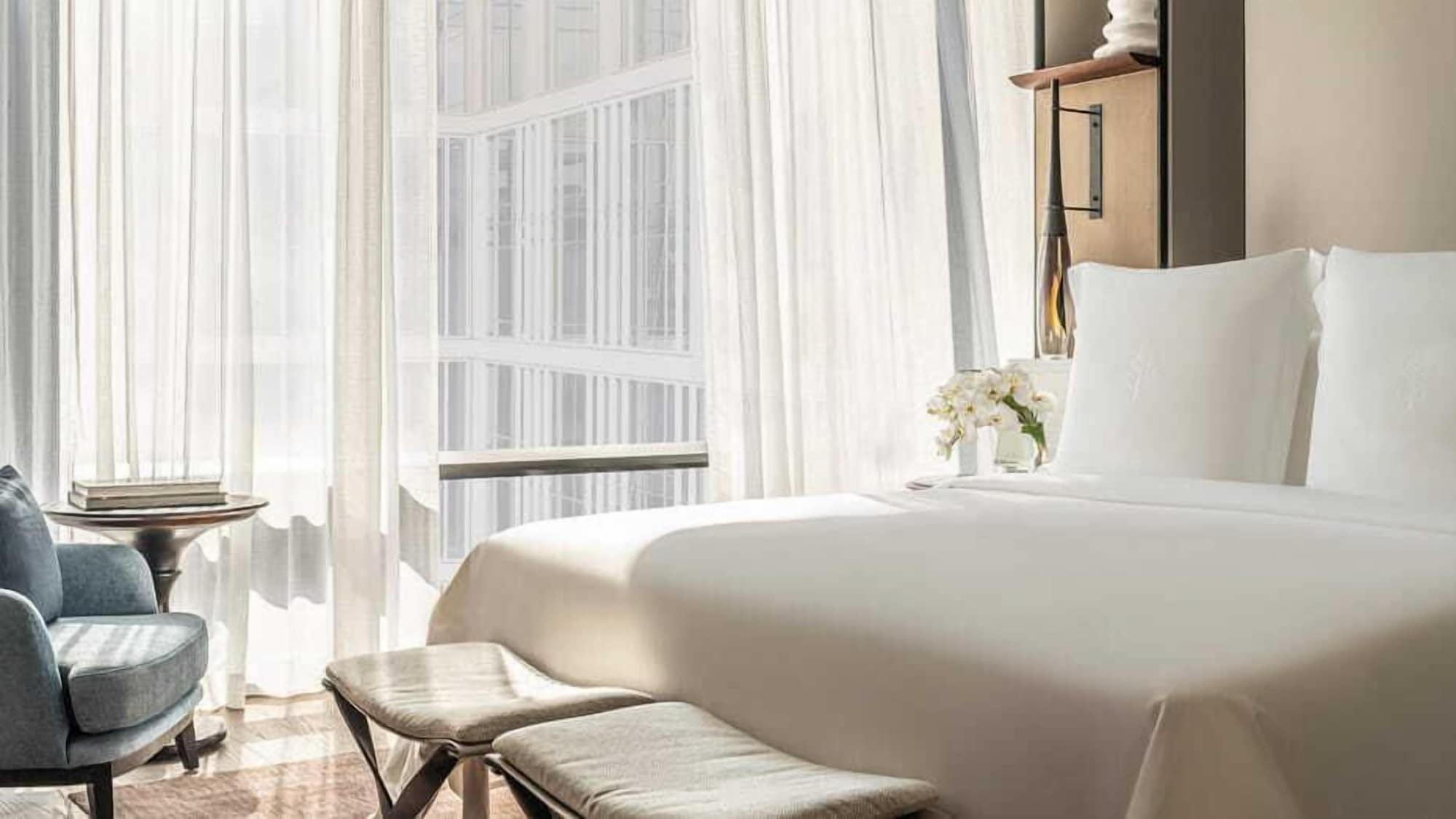 Four Seasons At Chao Phraya River 5* Bangkok
