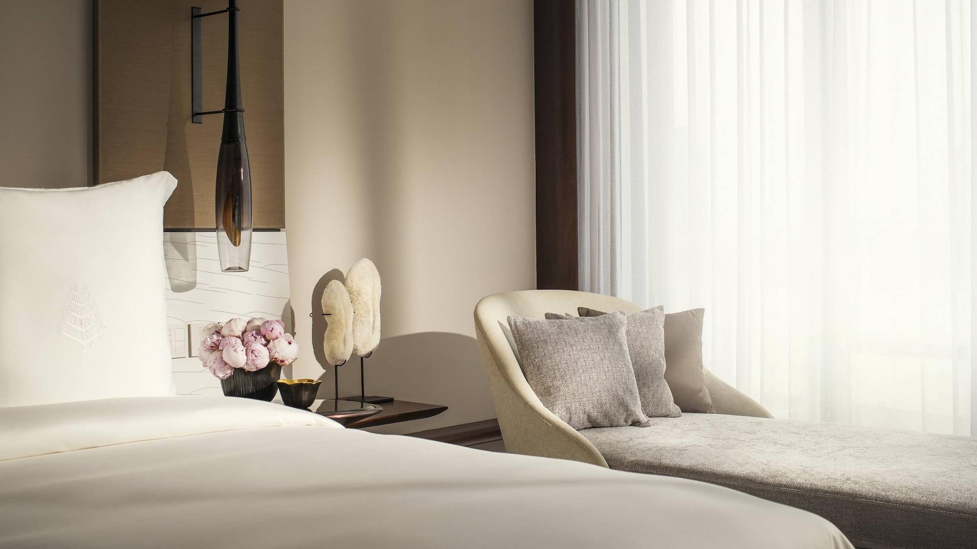 Hotel Four Seasons At Chao Phraya River Bangkok