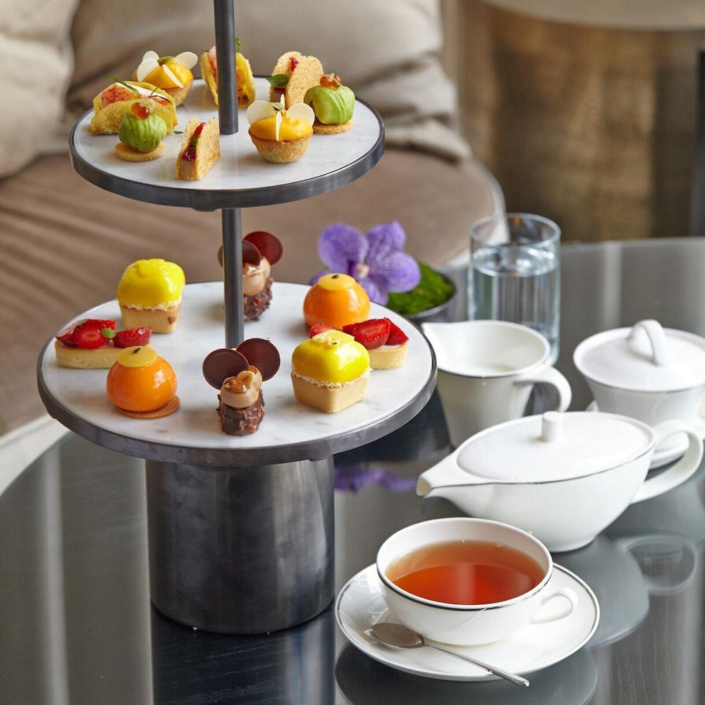 Four Seasons At Chao Phraya River 5* Bangkok