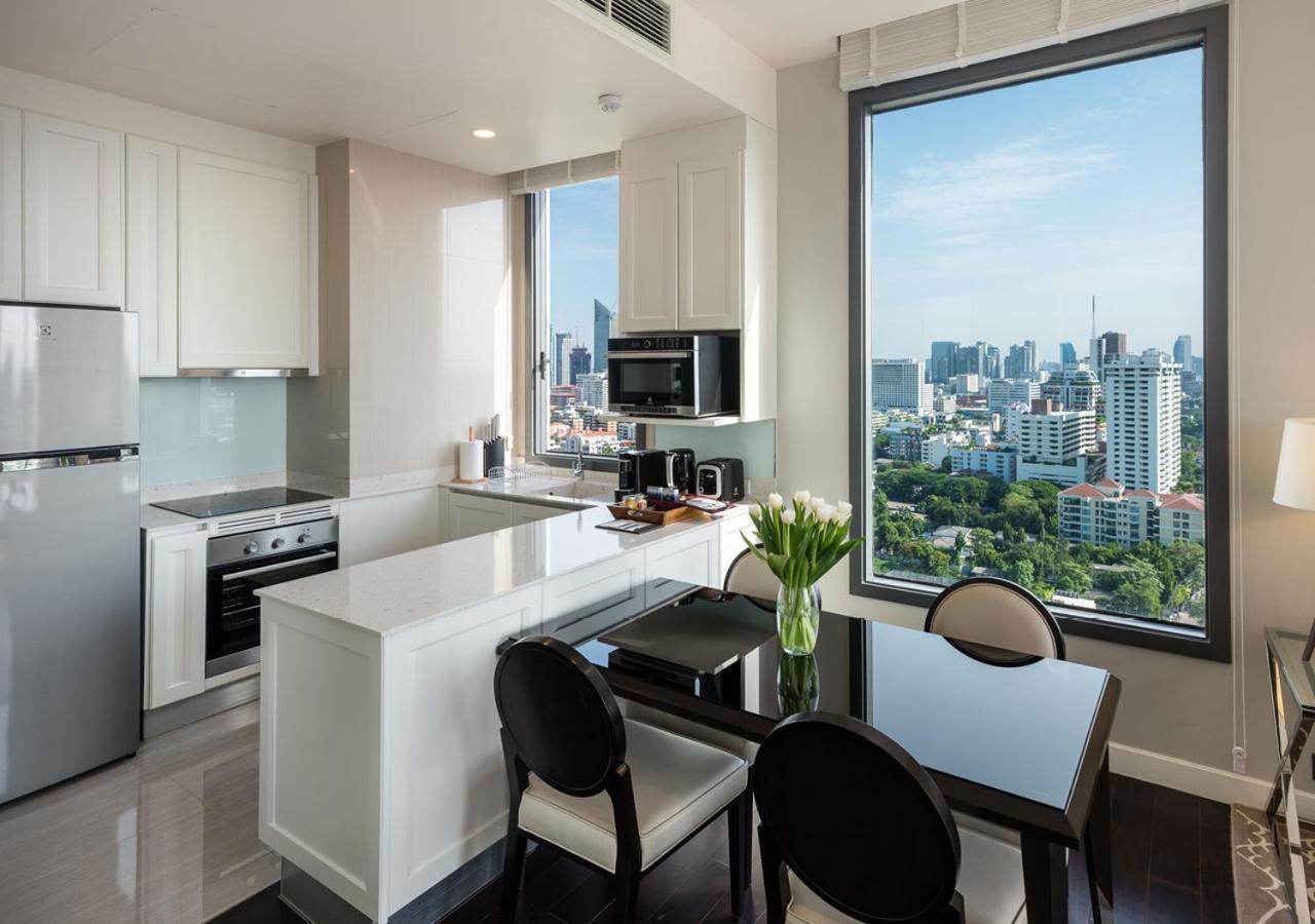 137 Pillars Residences