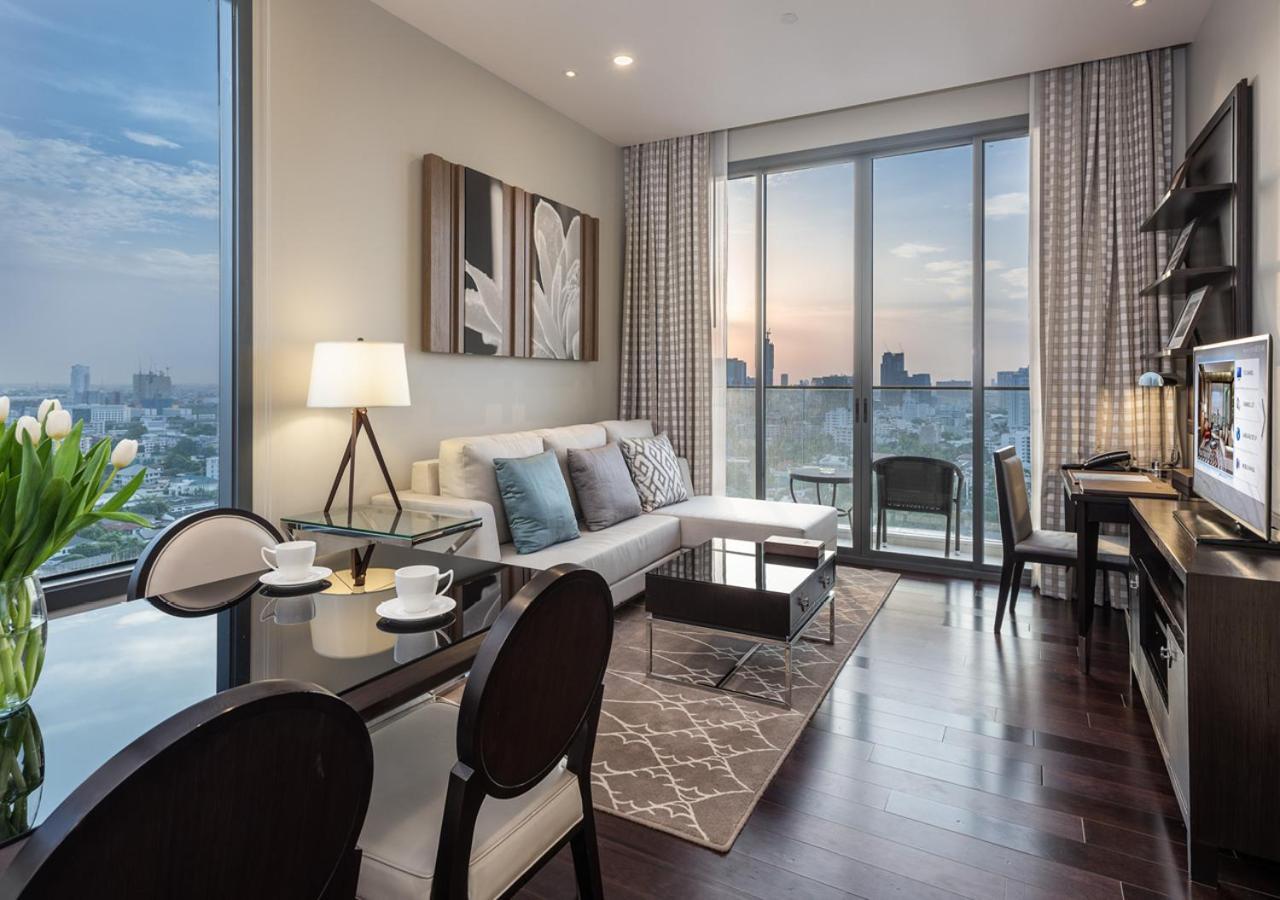 137 Pillars Residences