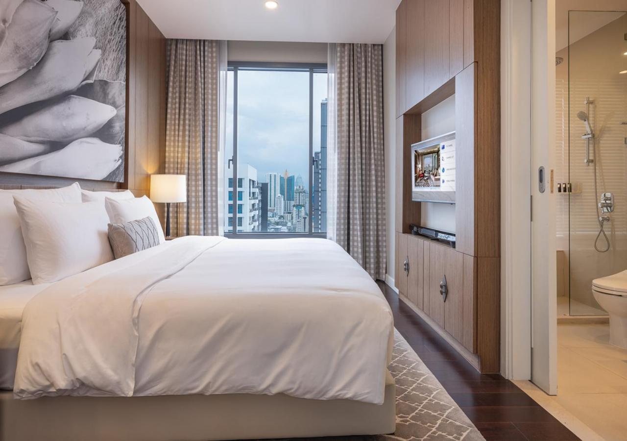 137 Pillars Residences Hotel