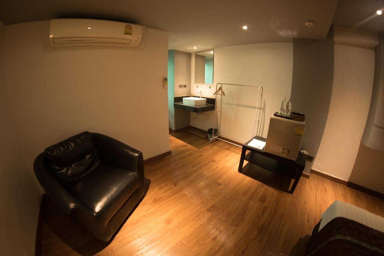 Admire Thonburi Hotel Bangkok