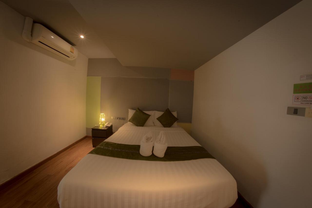 Hotel Admire Thonburi
