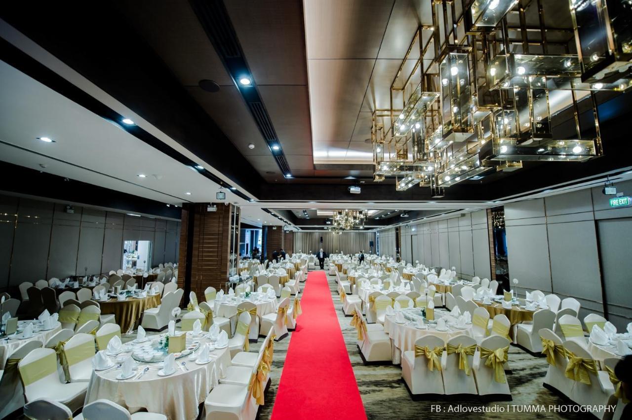 The Four Wings Hotel 4*