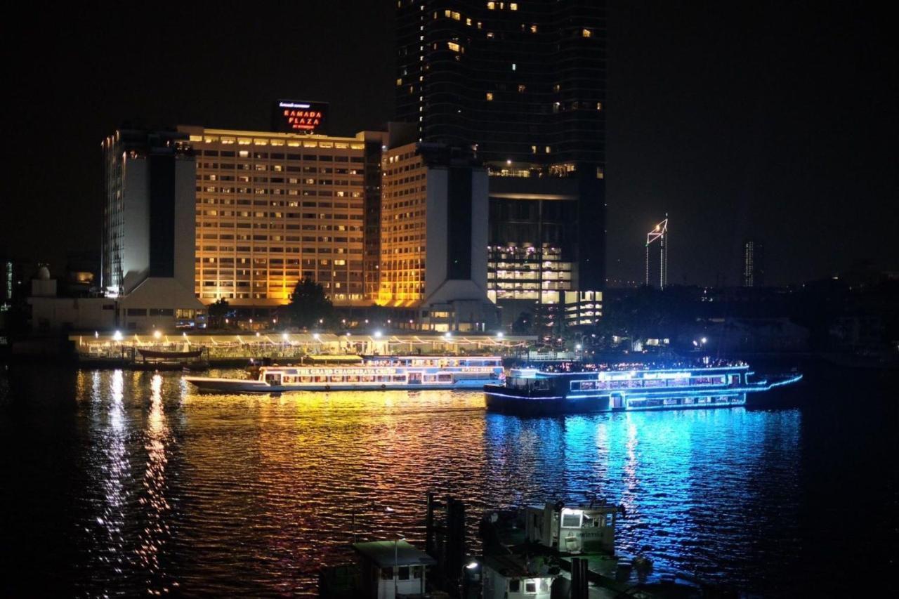 Kowtha Rivertel Hotel Bangkok
