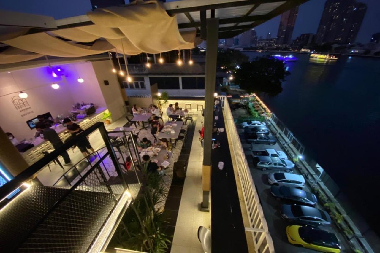 Hotel Kowtha Rivertel Bangkok