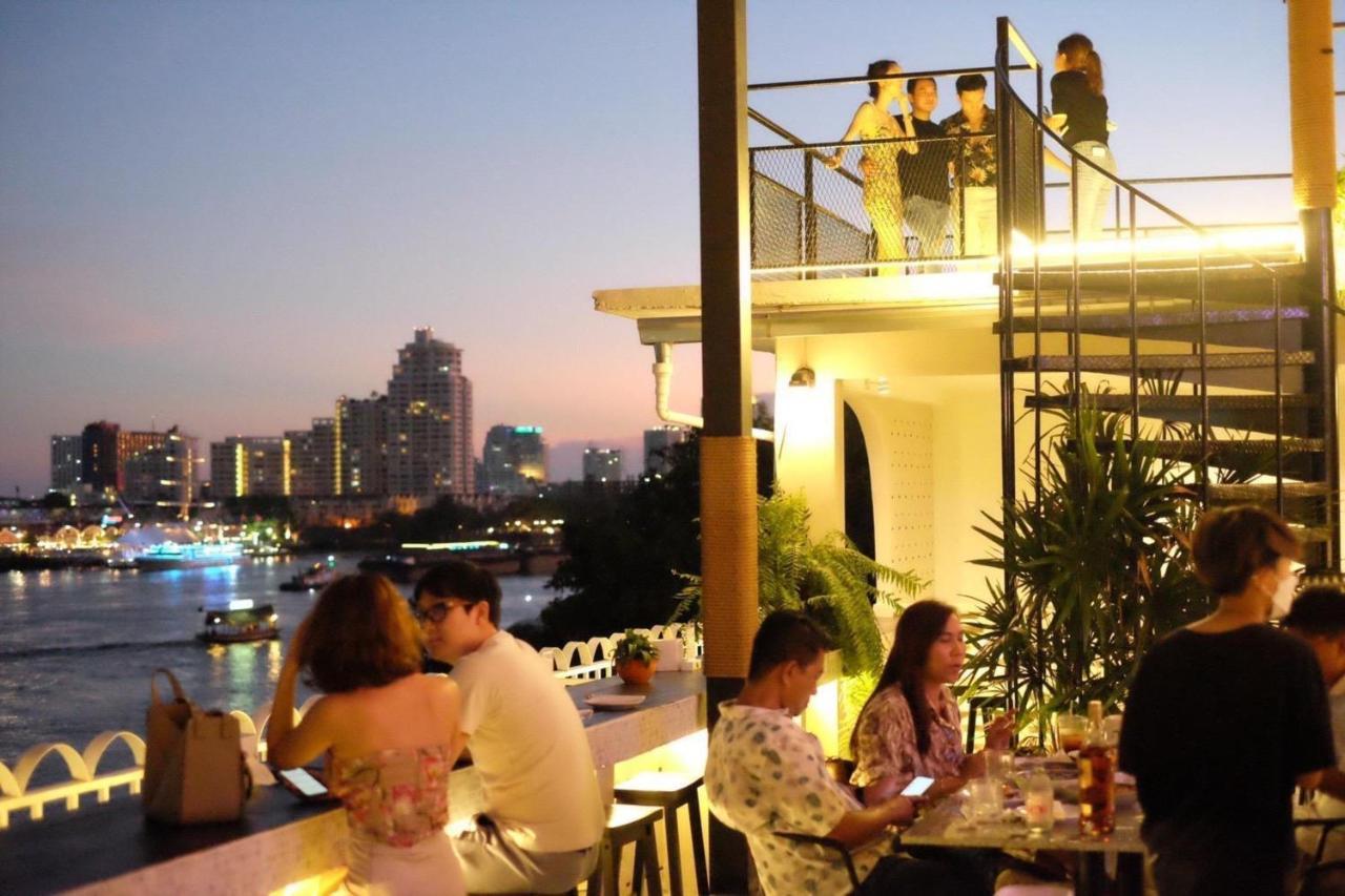 Kowtha Rivertel Bangkok