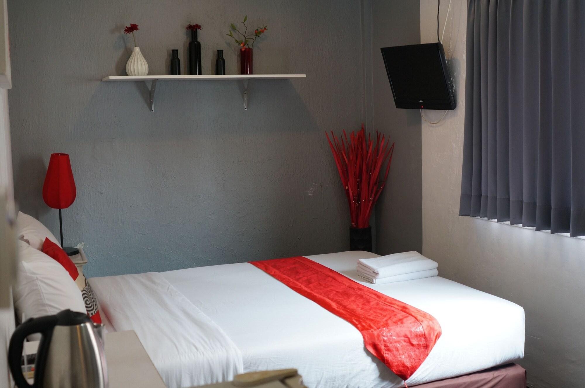 Padi Madi Boutique Herberg 3*