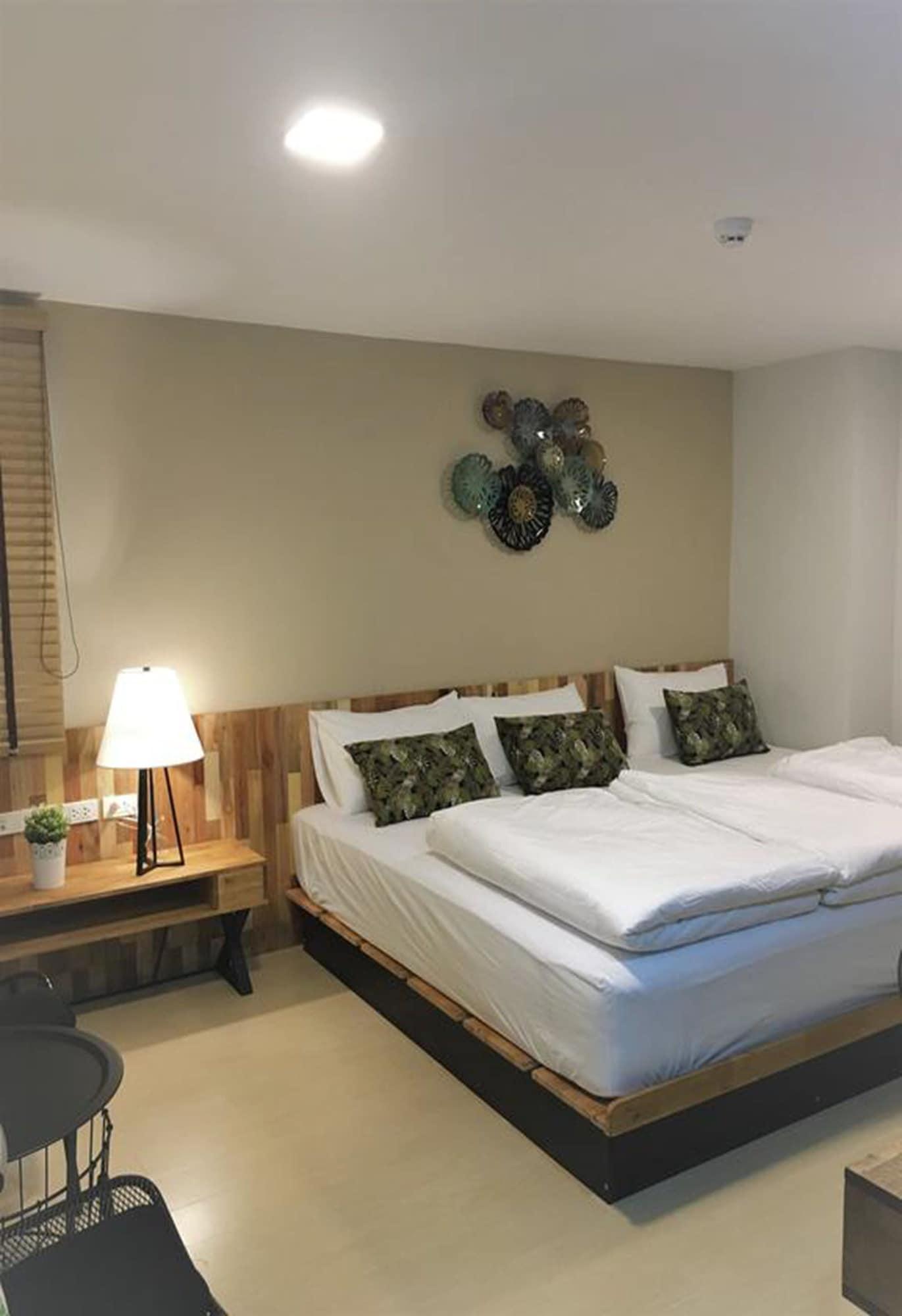 Hotel Saran Poshtel