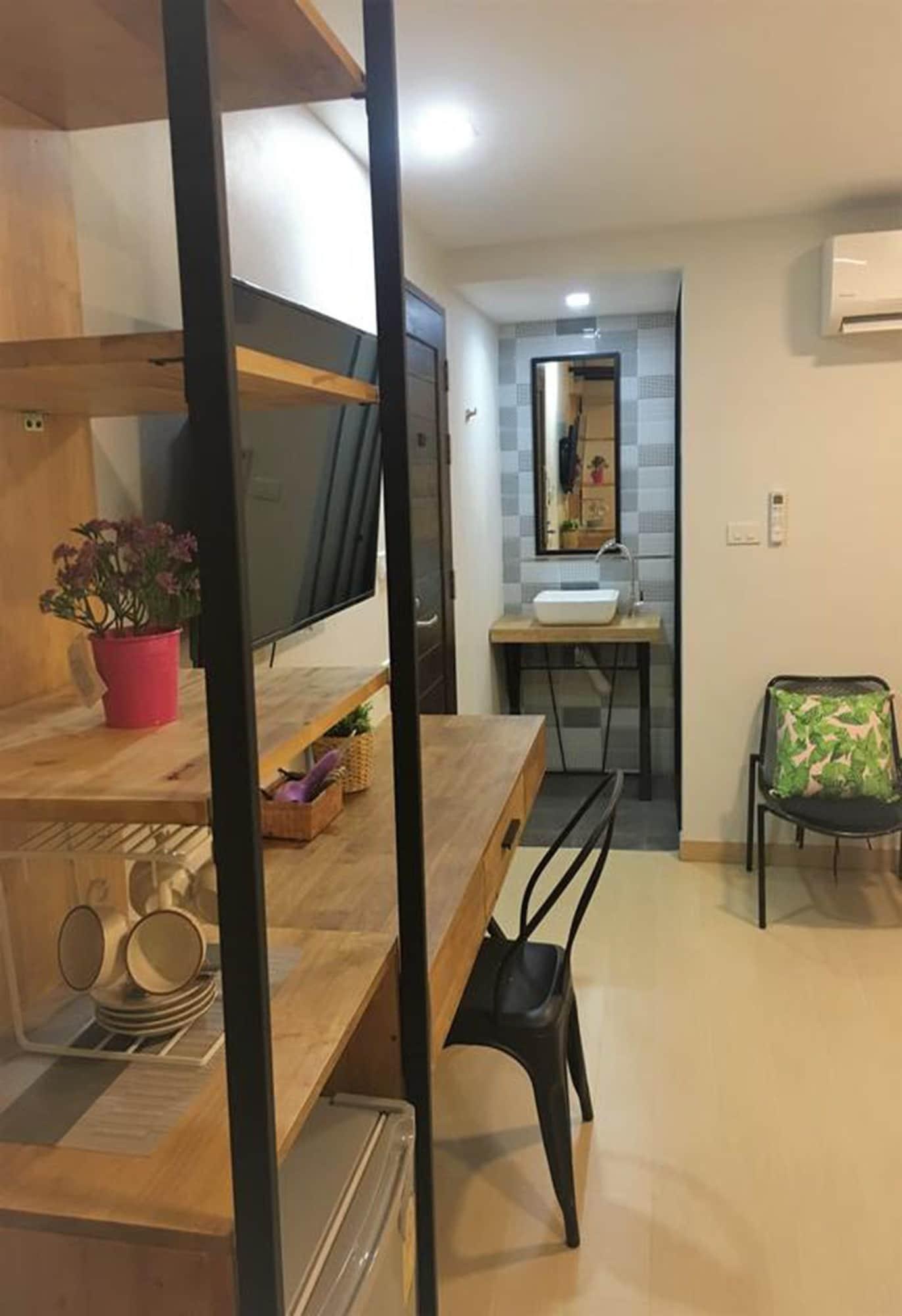 Saran Poshtel