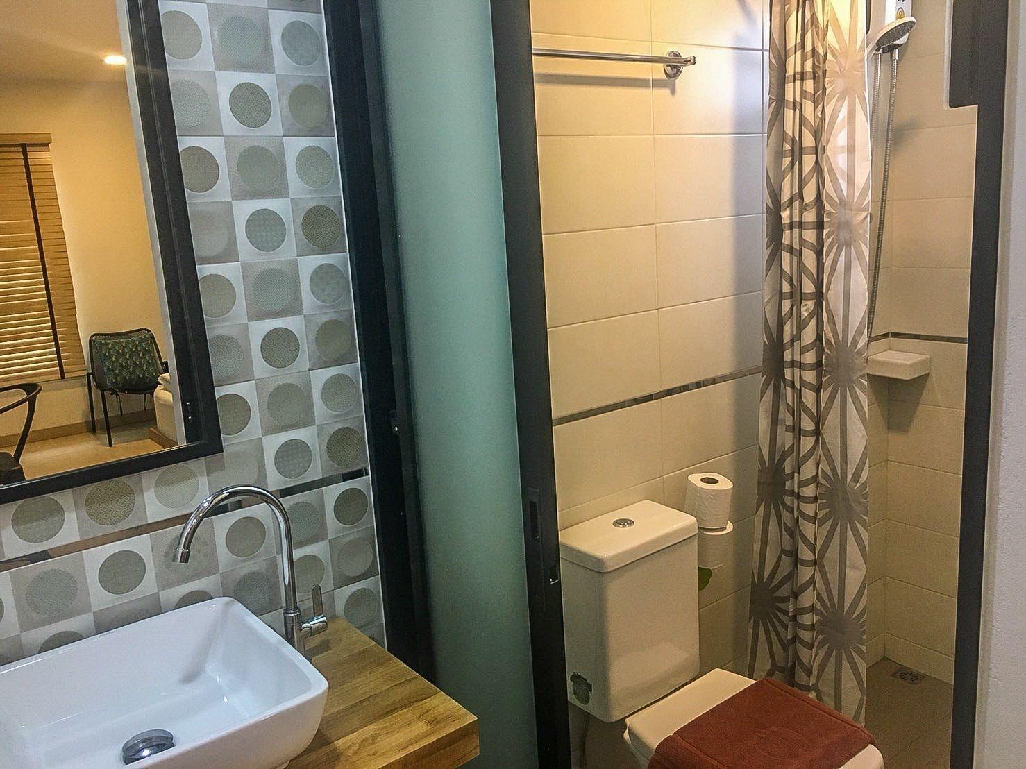 Saran Poshtel 3* Bangkok