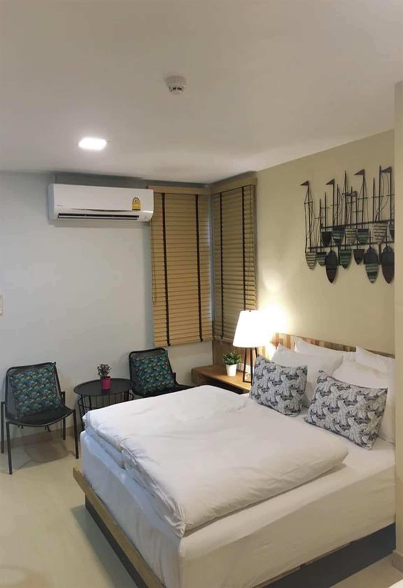 Hotel Saran Poshtel