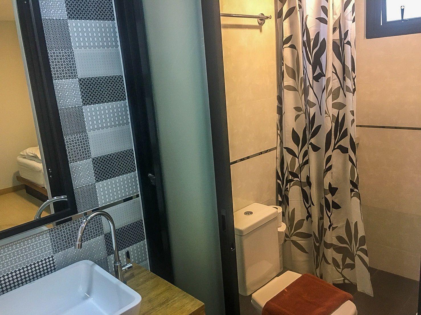 Hotel Saran Poshtel Bangkok