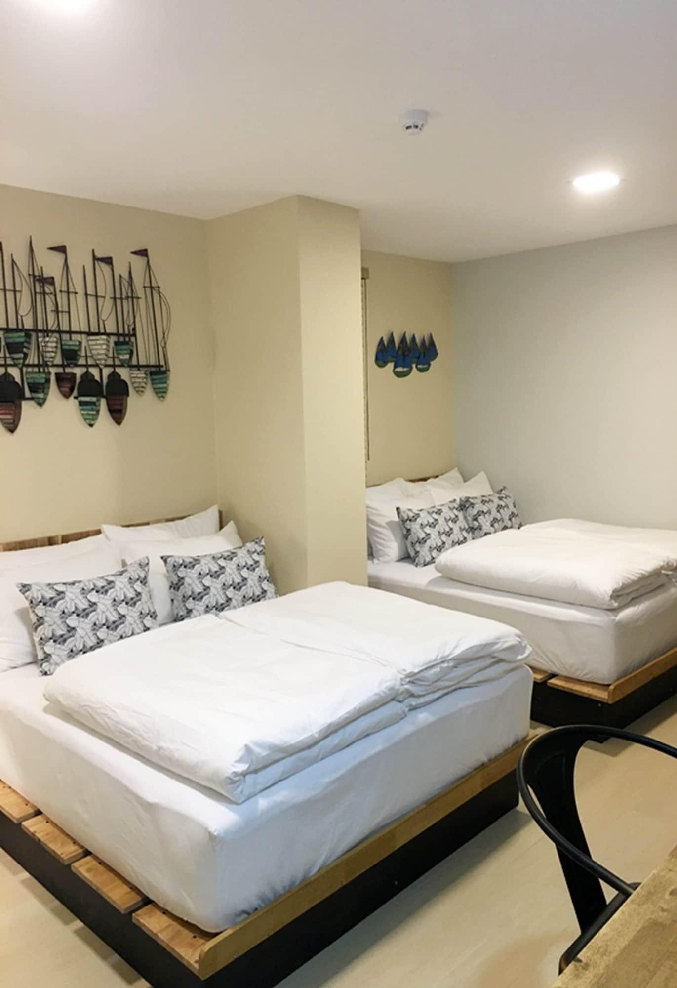 Saran Poshtel