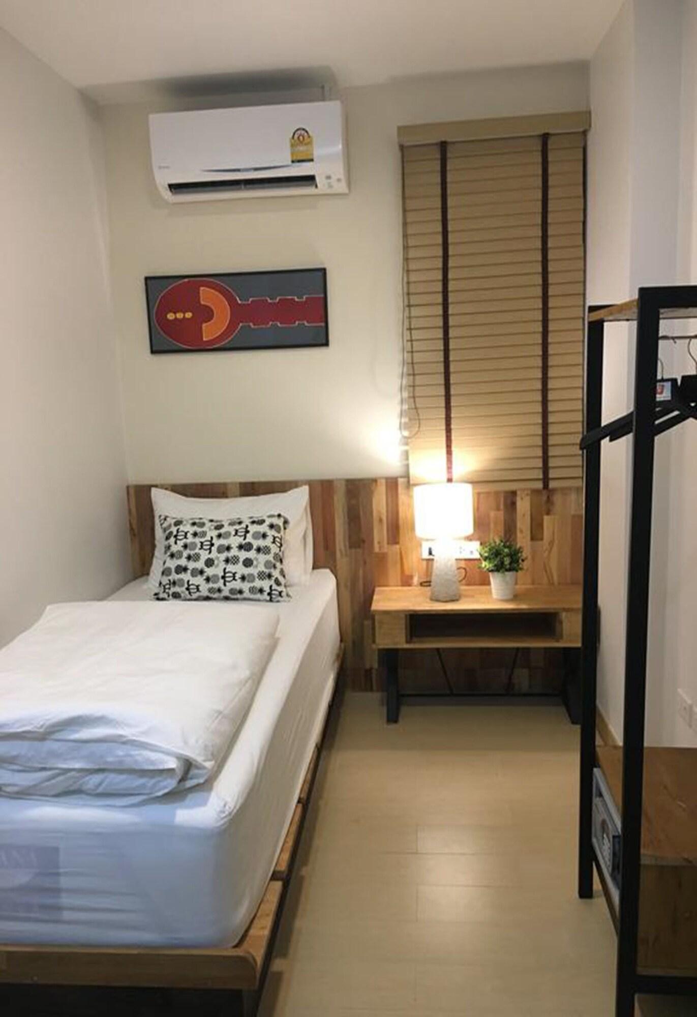 Saran Poshtel