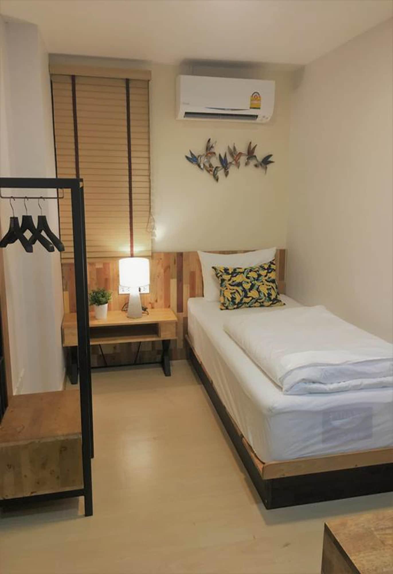 Saran Poshtel
