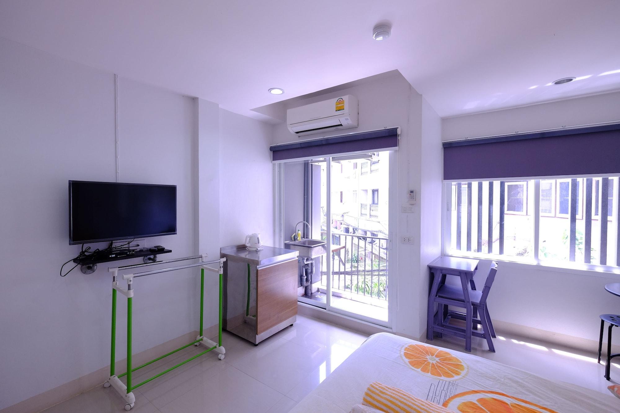 Summer House Bangkok