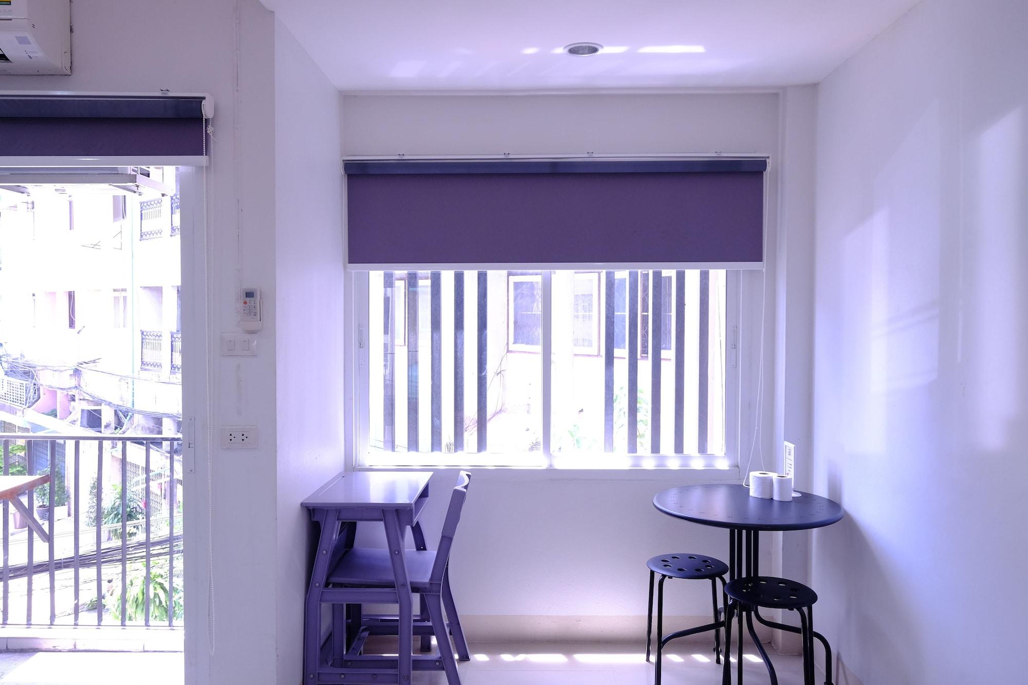 Summer House Bangkok