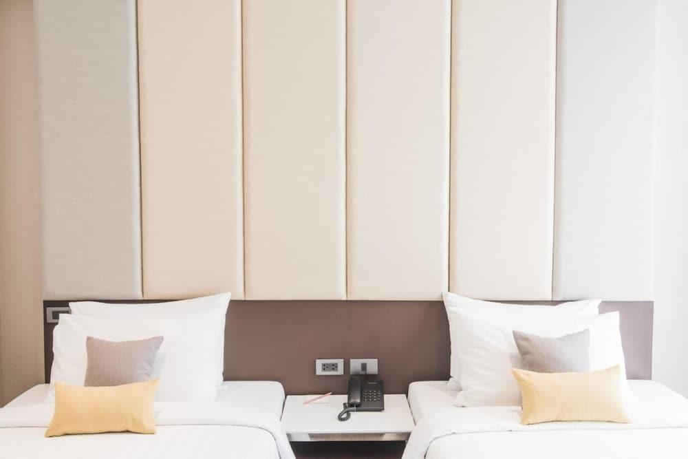 Twothree A Homely - Sha Extra Hotel