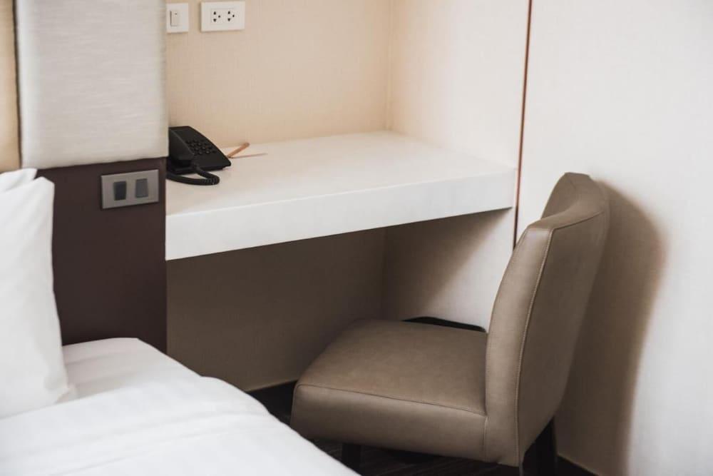 Hotel Twothree A Homely - Sha Extra 4*